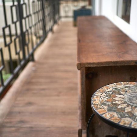 1881 Brasov Old Town - Double Room ภายนอก รูปภาพ