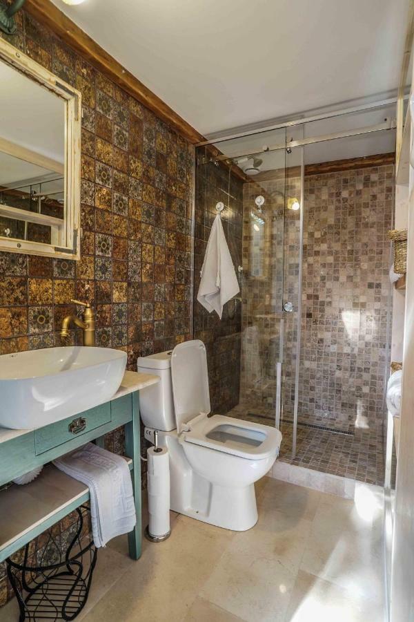 1881 Brasov Old Town - Double Room ภายนอก รูปภาพ