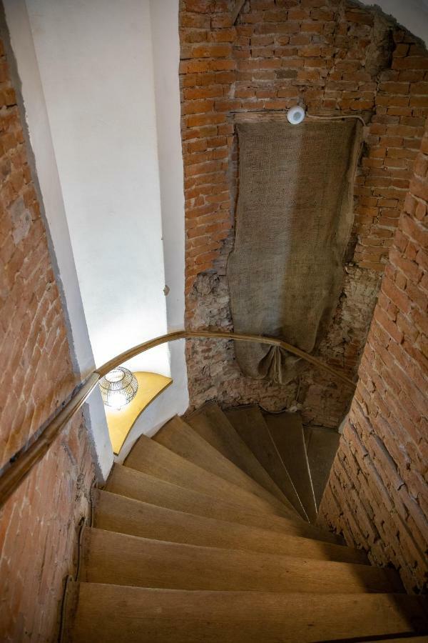 1881 Brasov Old Town - Double Room ภายนอก รูปภาพ