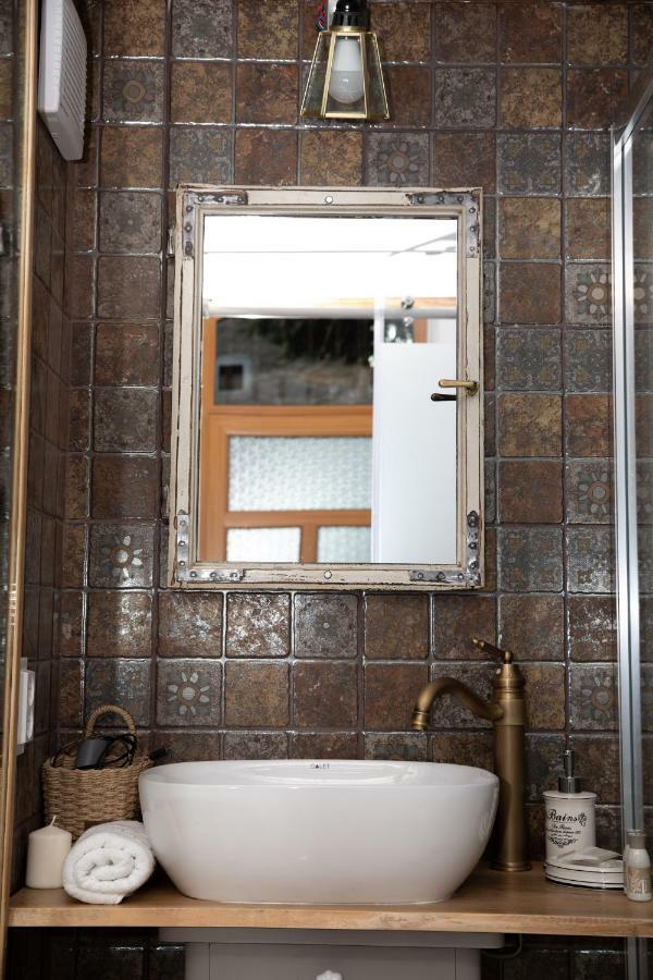 1881 Brasov Old Town - Double Room ภายนอก รูปภาพ