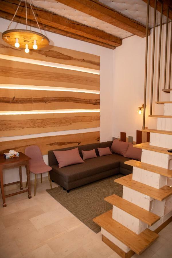 1881 Brasov Old Town - Double Room ภายนอก รูปภาพ