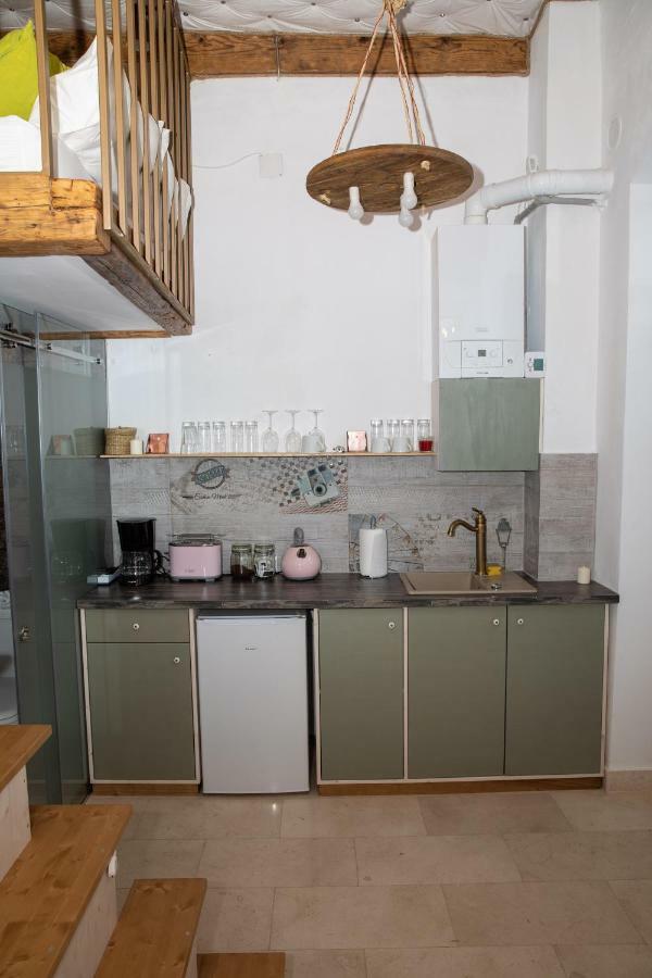 1881 Brasov Old Town - Double Room ภายนอก รูปภาพ
